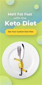 Custom Keto Diet Affiliate